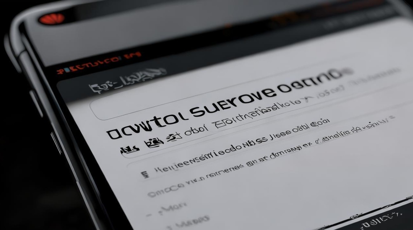 华为怎么设置ios字体