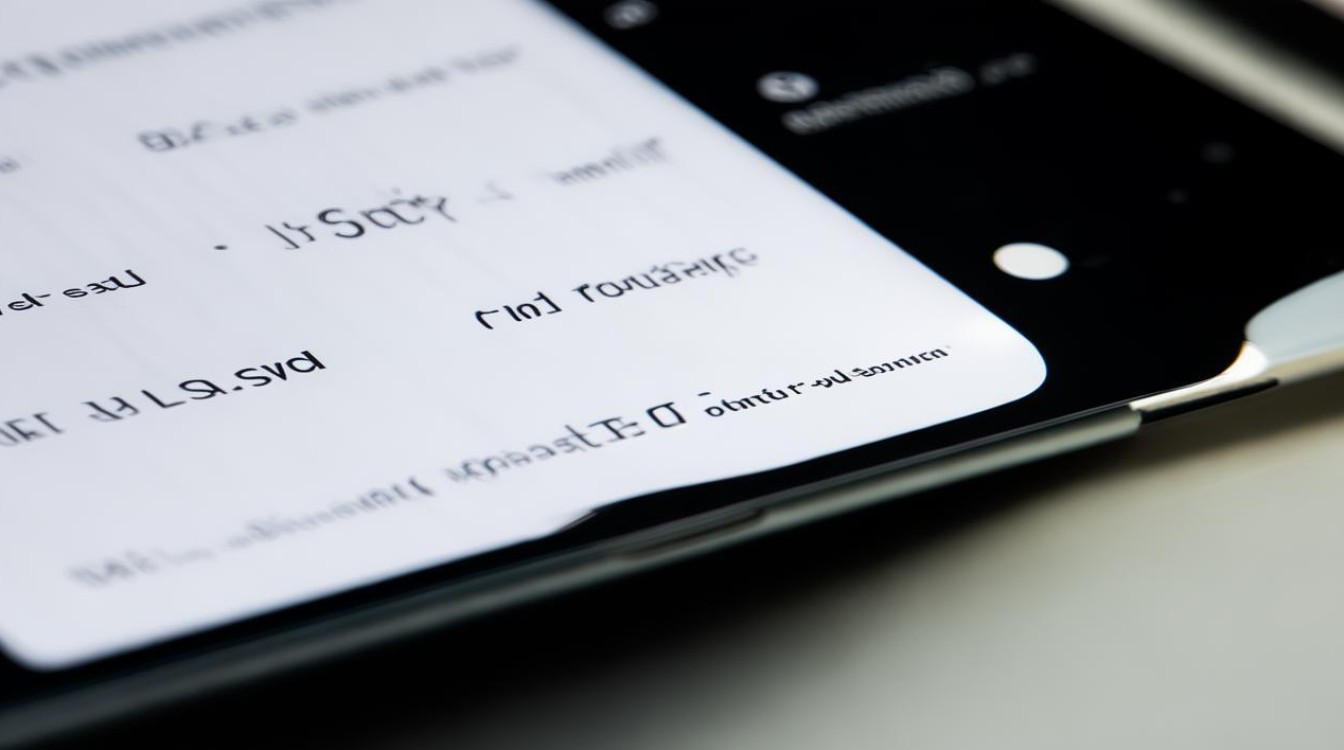 华为怎么设置ios字体