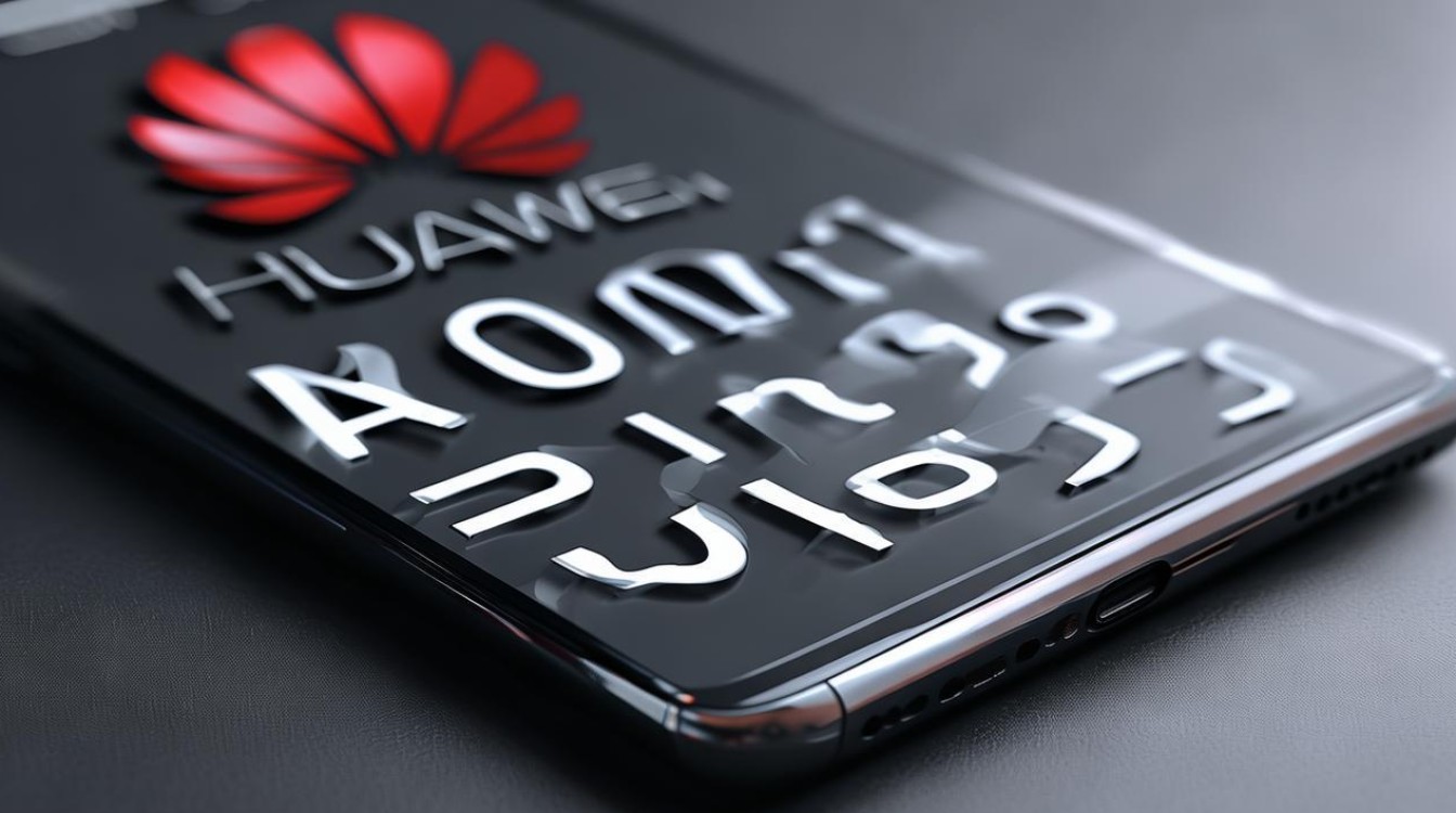 华为怎么变iOS字体