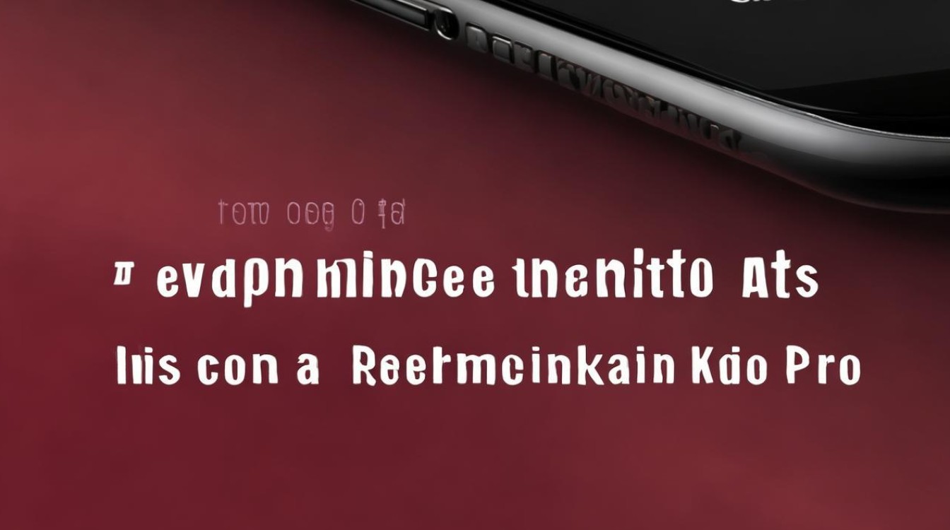 红米k60pro如何关闭今日推荐广告