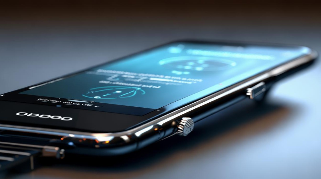 oppo手表和oppo手机怎么连接