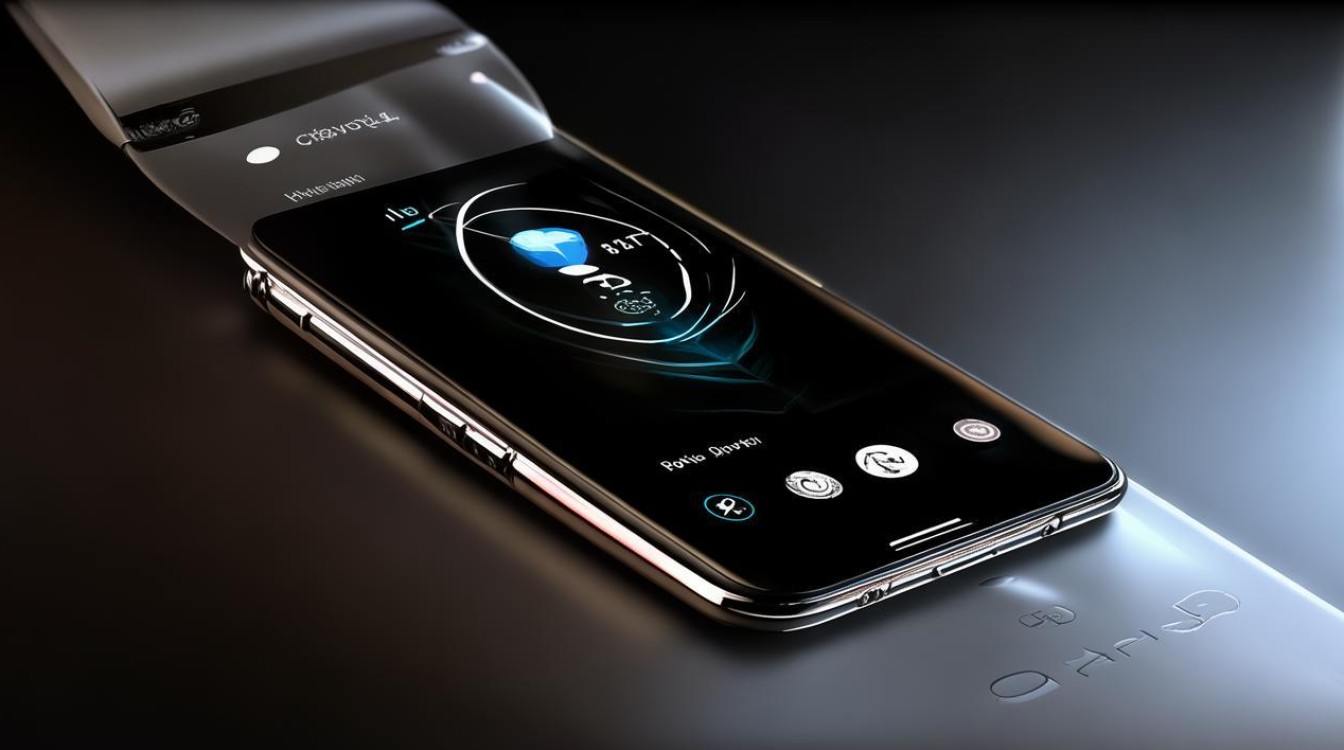 oppo手表和oppo手机怎么连接