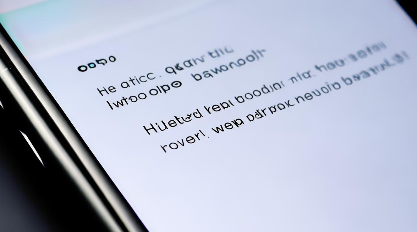 oppo的oppo密码怎么看