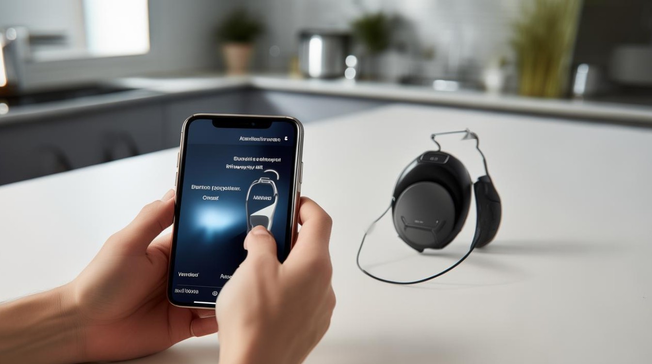 苹果怎么打开蓝牙耳机