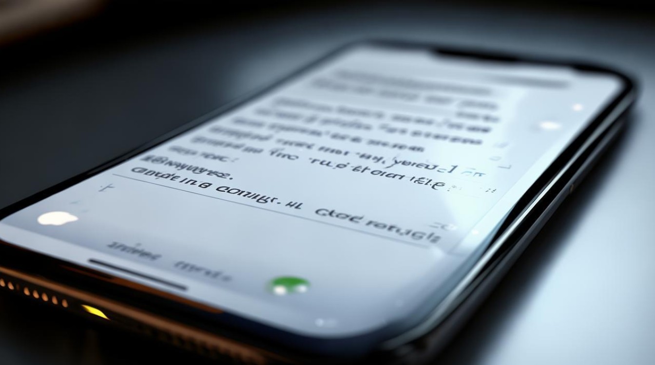 苹果怎么编辑来短信