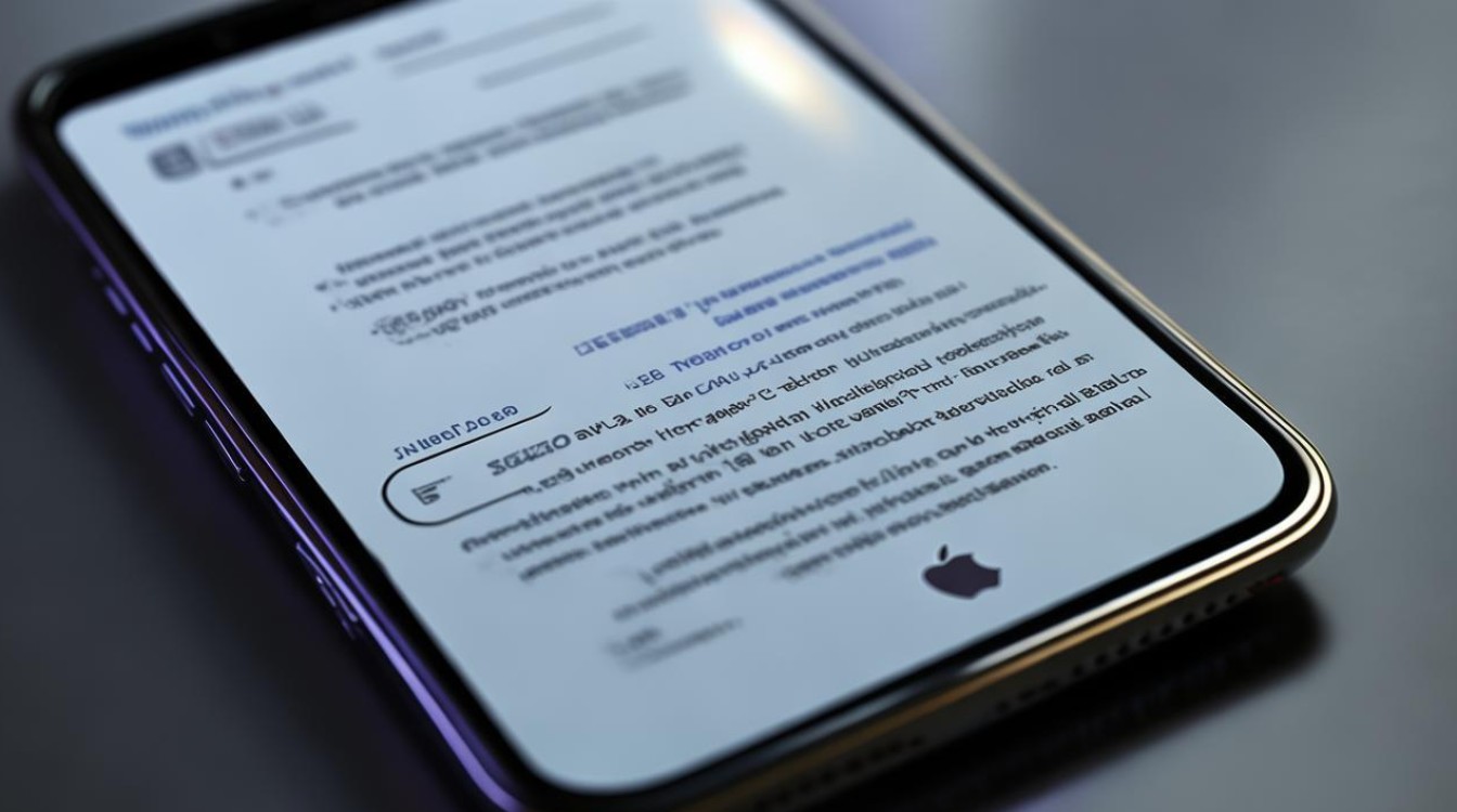 苹果怎么编辑来短信