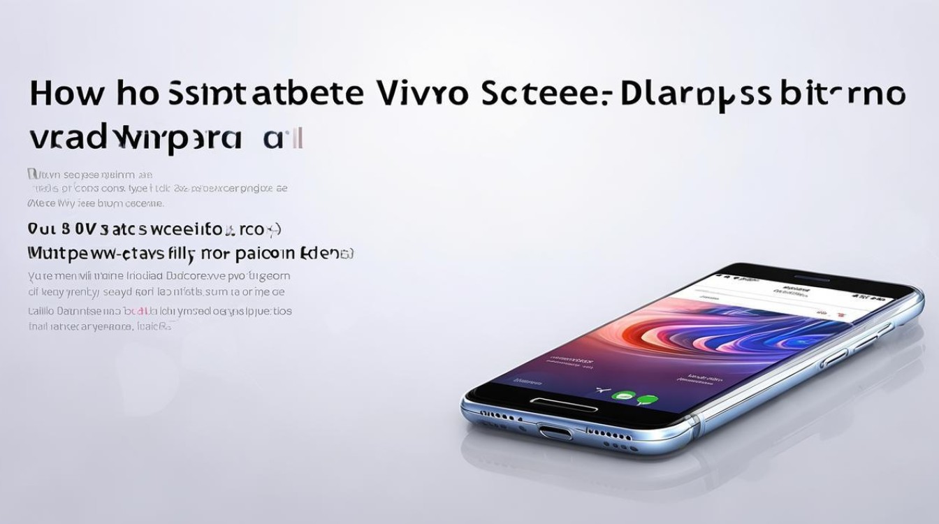 怎么关闭vivo锁屏壁纸