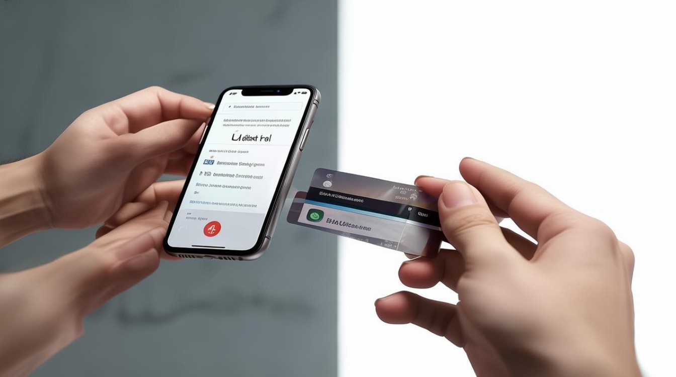 苹果怎么绑银行卡耍卡