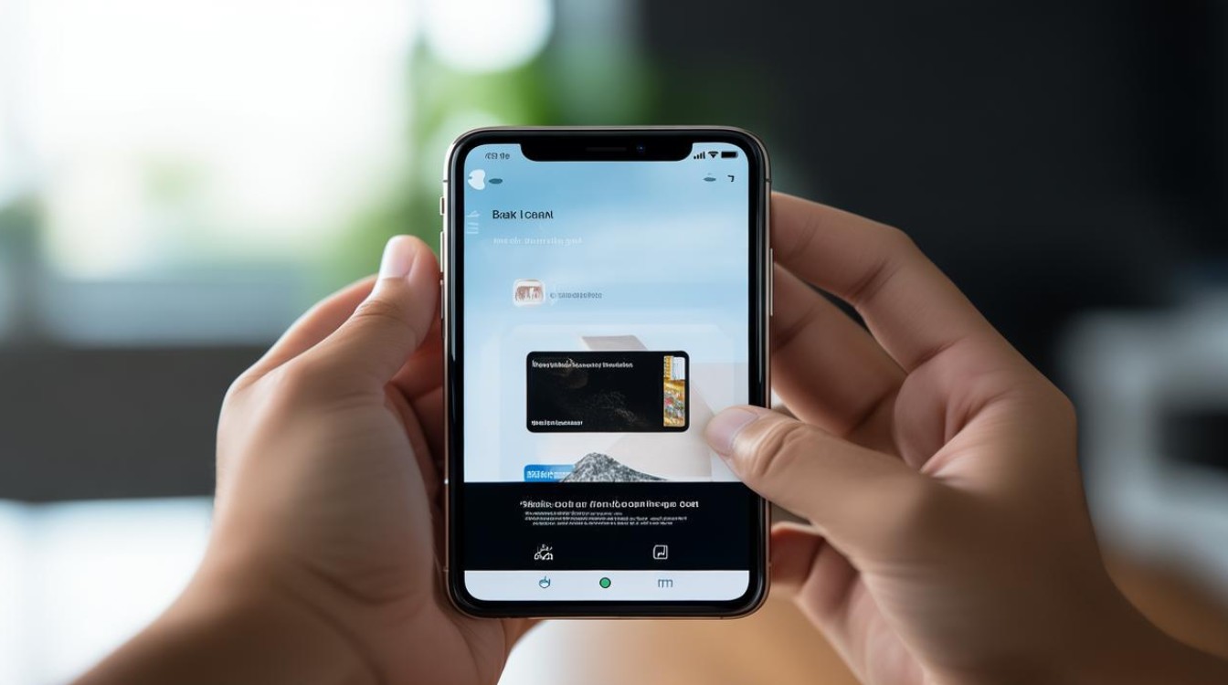 苹果怎么绑银行卡耍卡