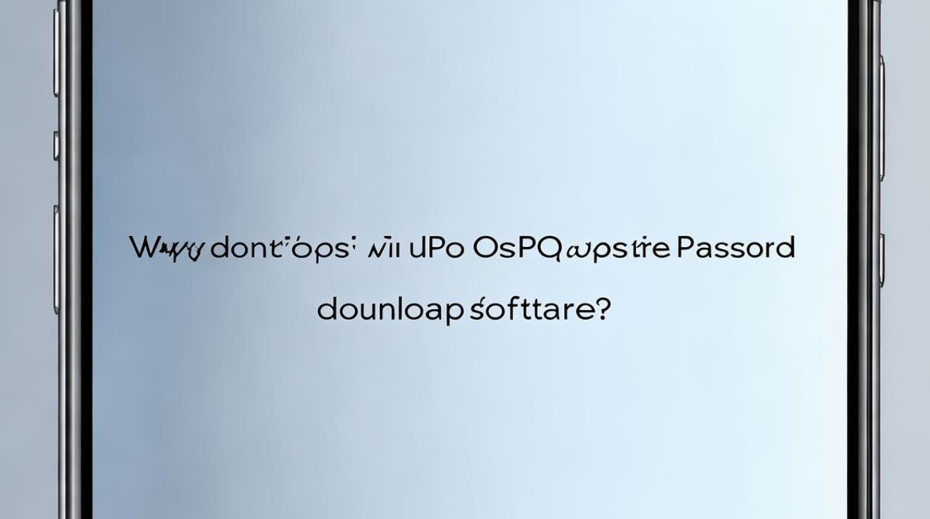 oppo怎么不用oppo密码下载软件