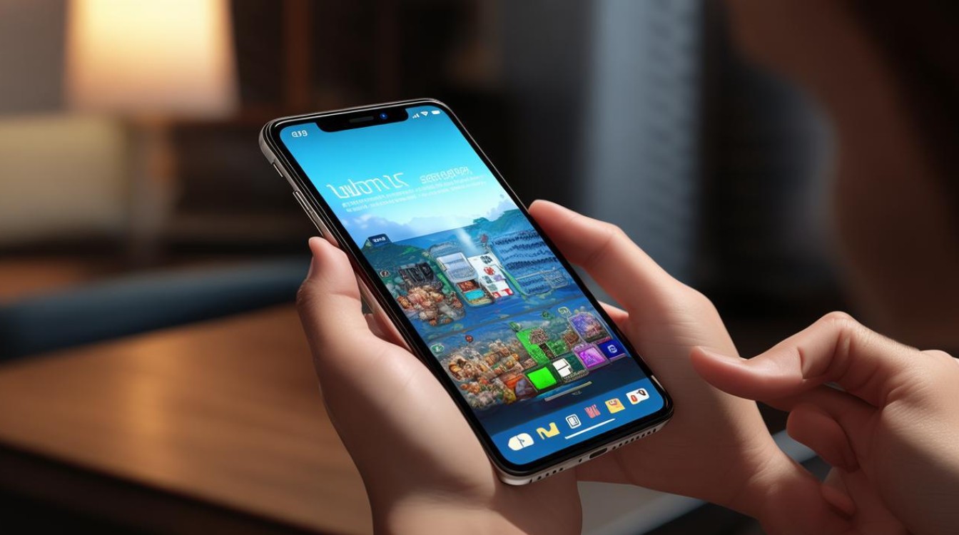 非oppo手机怎么玩oppo游戏