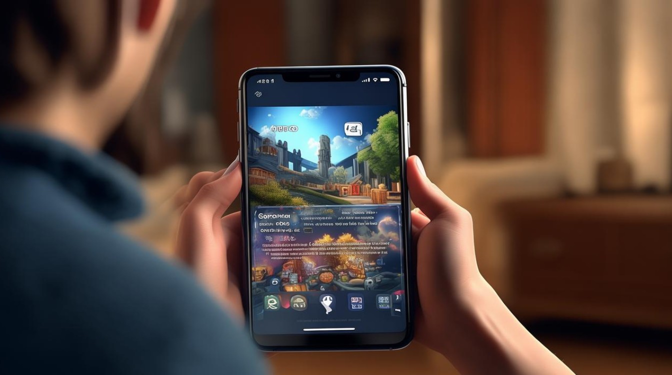 非oppo手机怎么玩oppo游戏