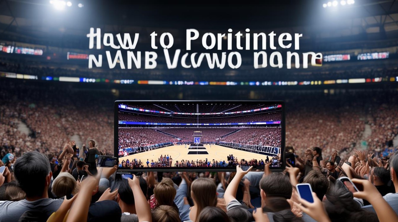 怎么参与nba赢vivo手机