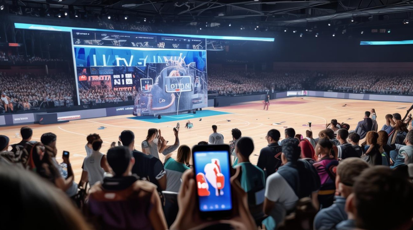 怎么参与nba赢vivo手机