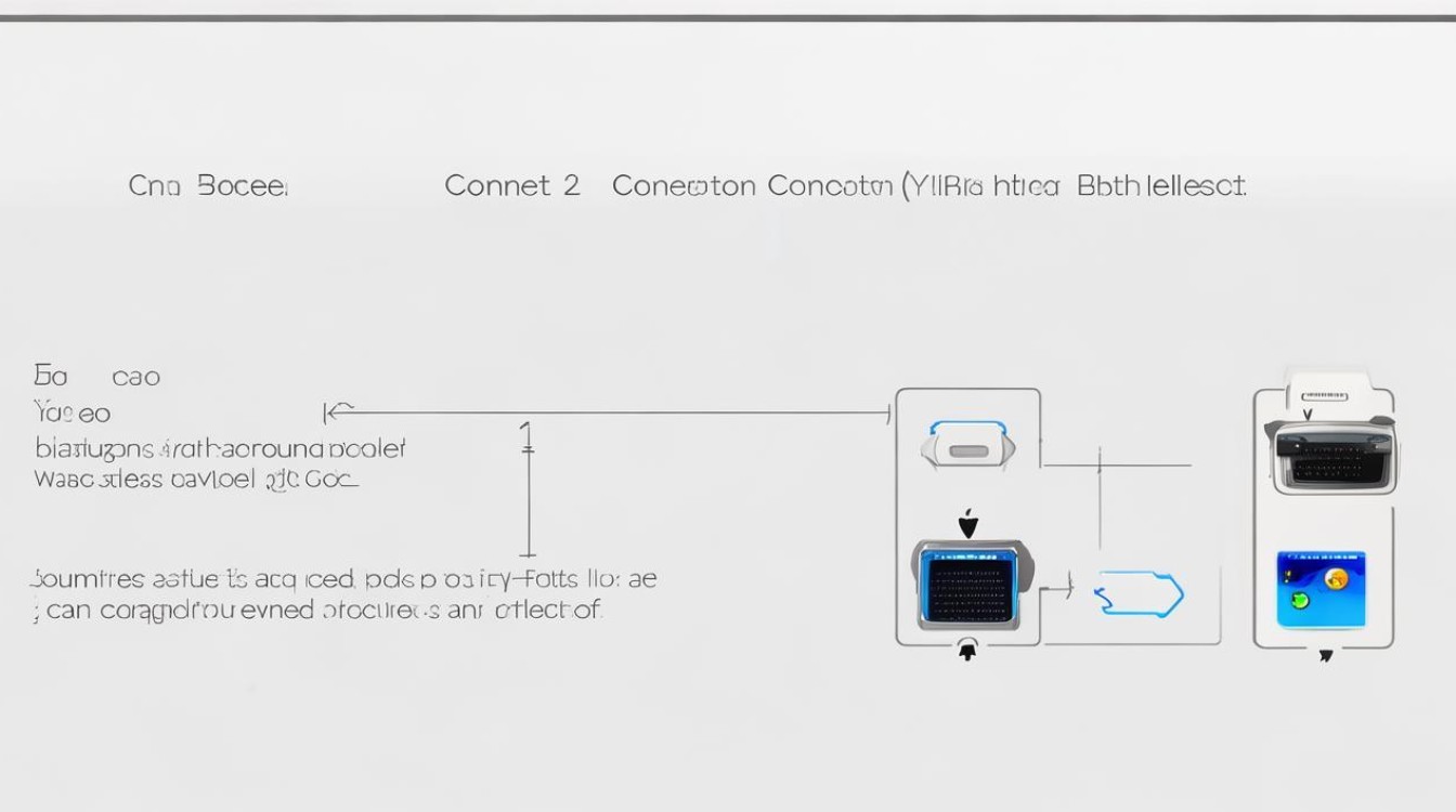 苹果与车蓝牙怎么连接蓝牙吗