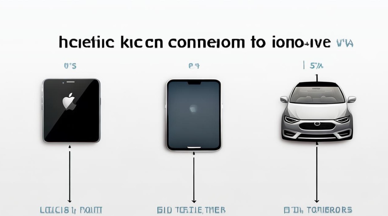 苹果与车蓝牙怎么连接蓝牙吗