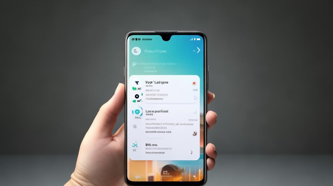 华为p40手机的相册怎么加密