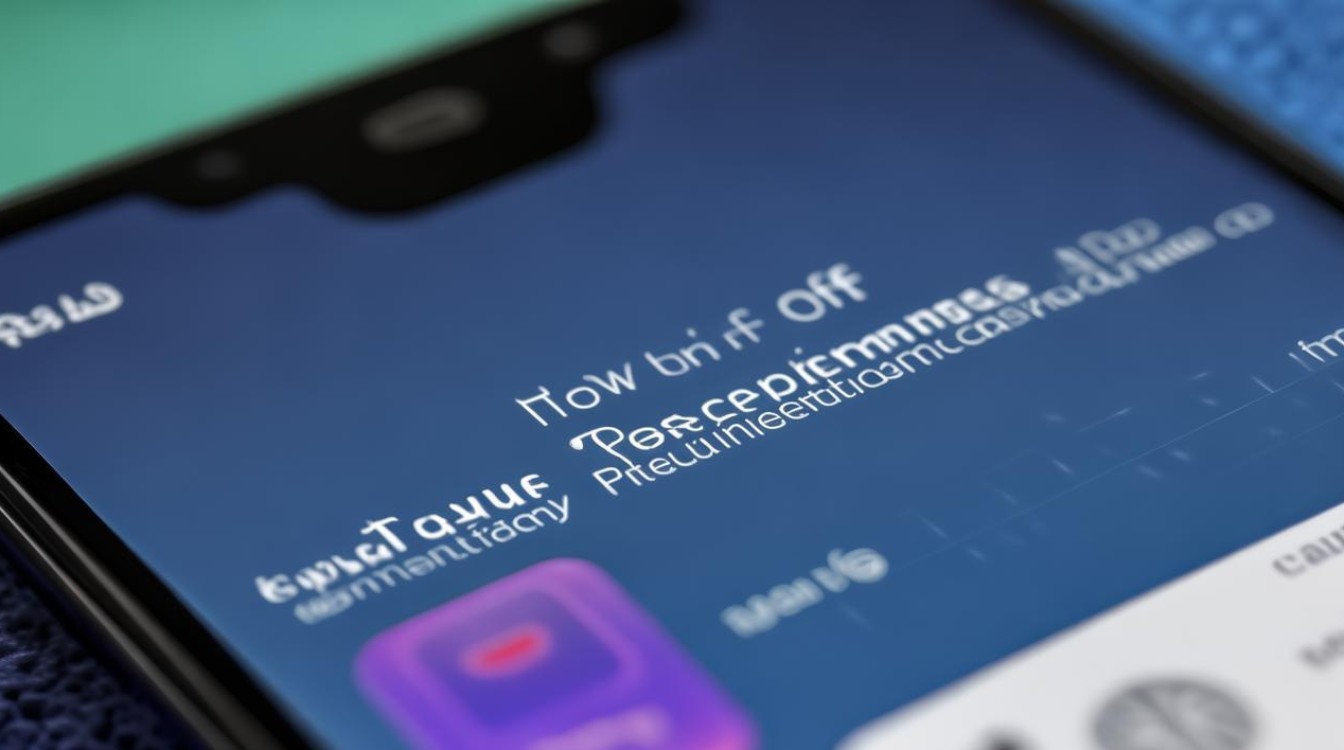 红米k60pro如何关闭今日推荐应用