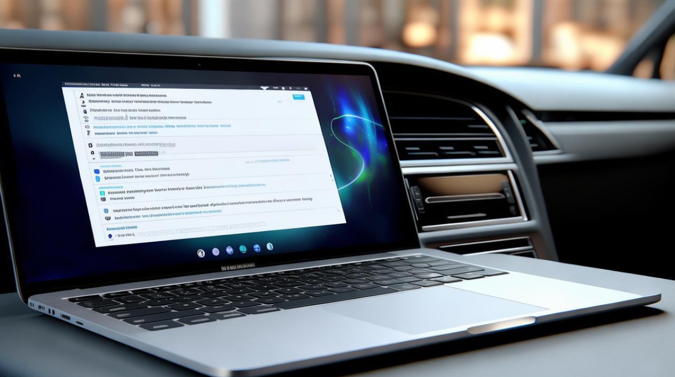 苹果与车蓝牙怎么连接电脑