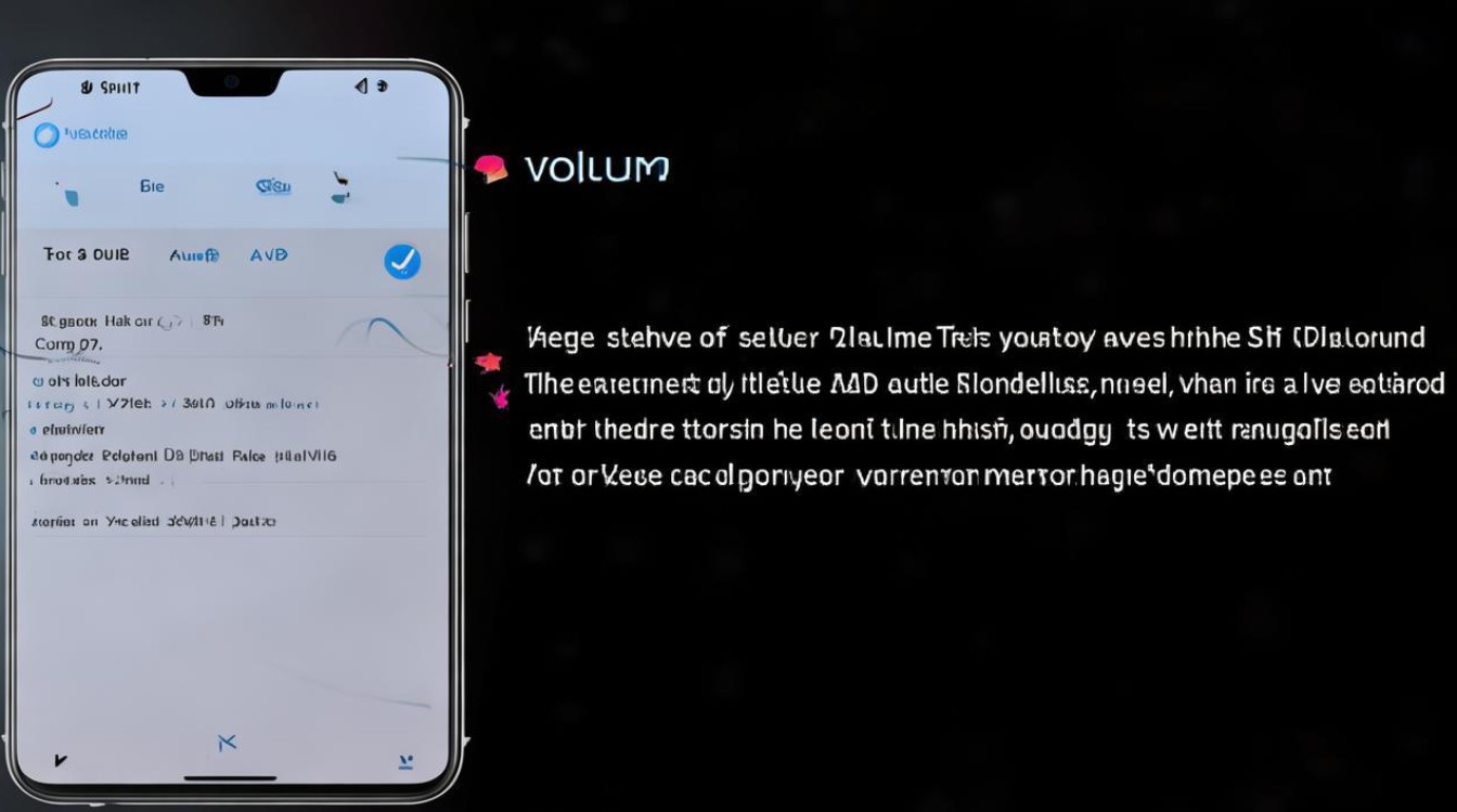 华为视频时声音小怎么办