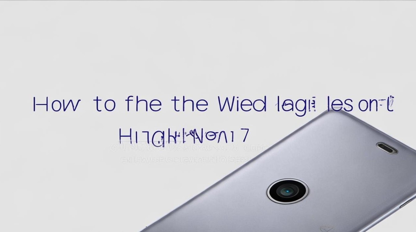 华为nova7广角镜头怎么找