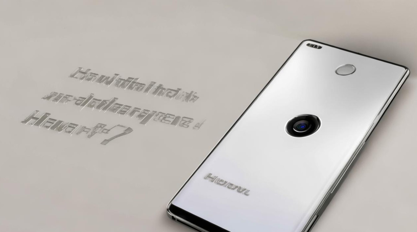 华为nova7广角镜头怎么找