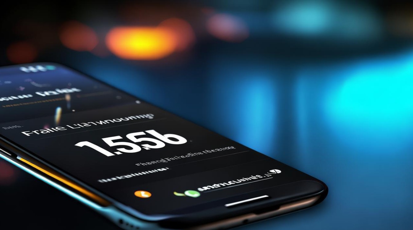 红米k60pro如何看帧率显示