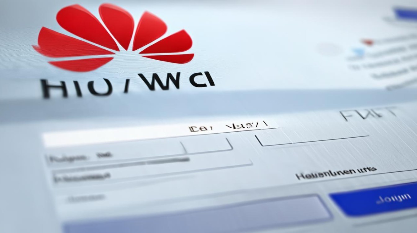 华为个人邮箱怎么登录