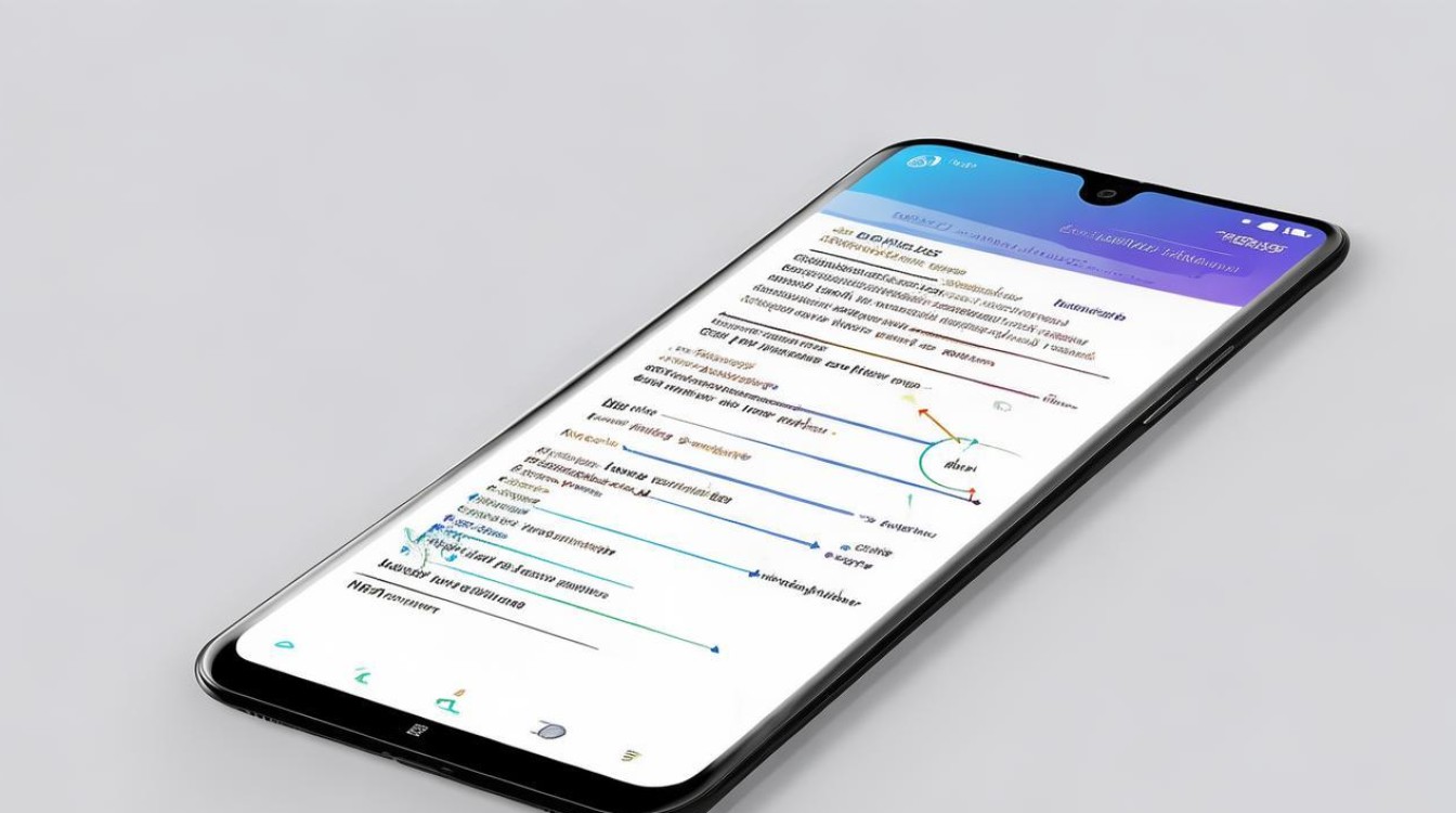 华为p40怎么打开小工具