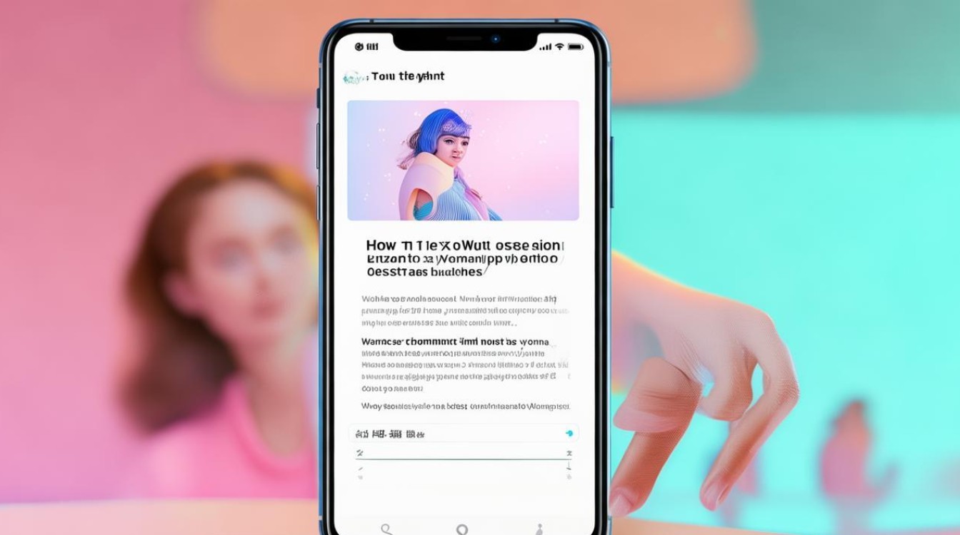 小米11青春活力版微信朋友圈置顶如何设置