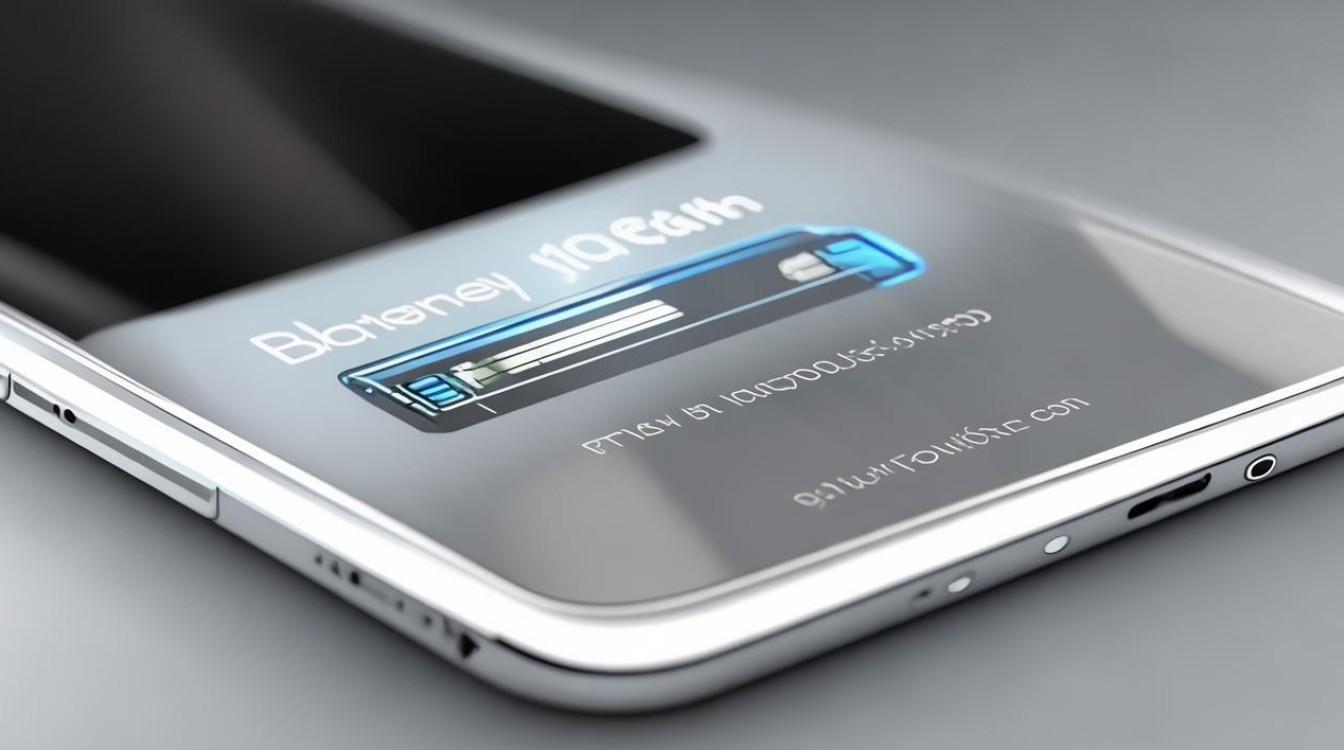 红米k60pro如何看电池健康度