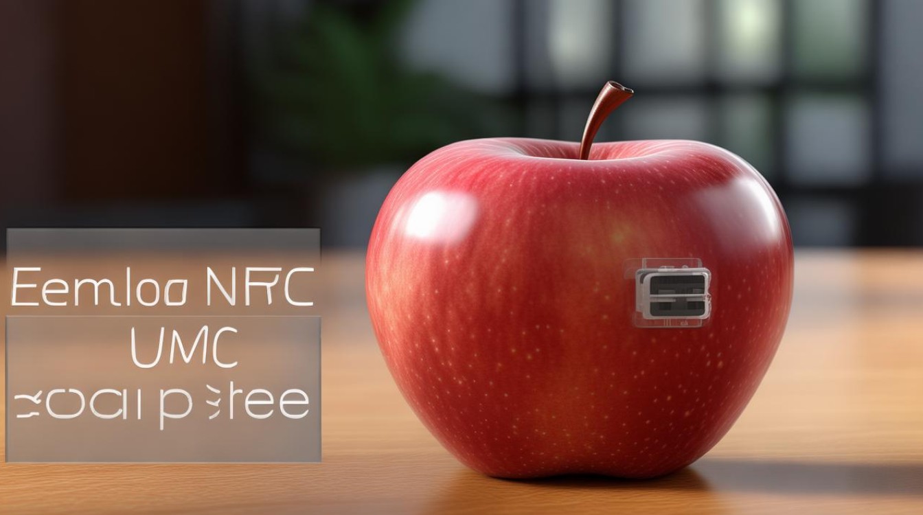 苹果有nfc功能怎么开启