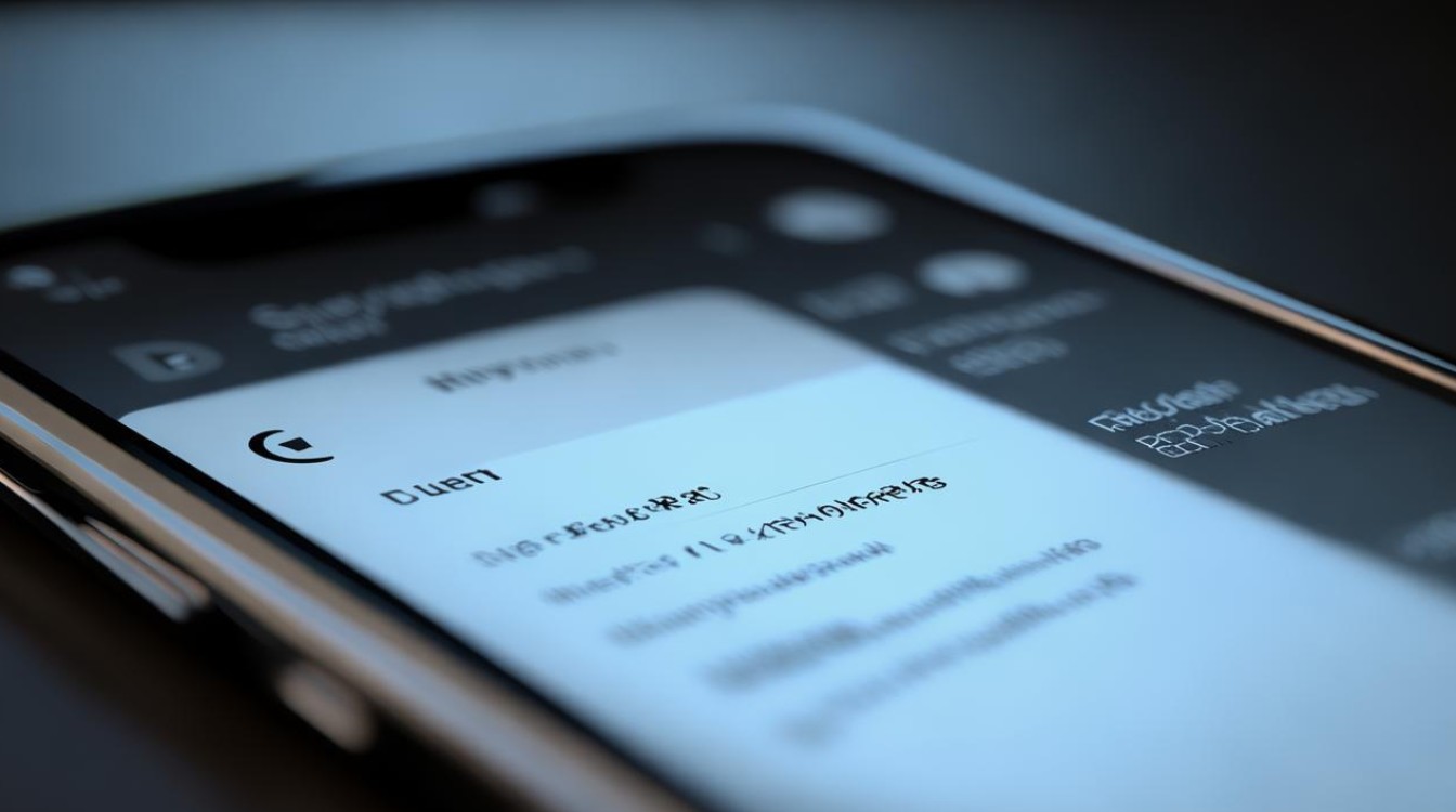 苹果隐藏栏怎么设置