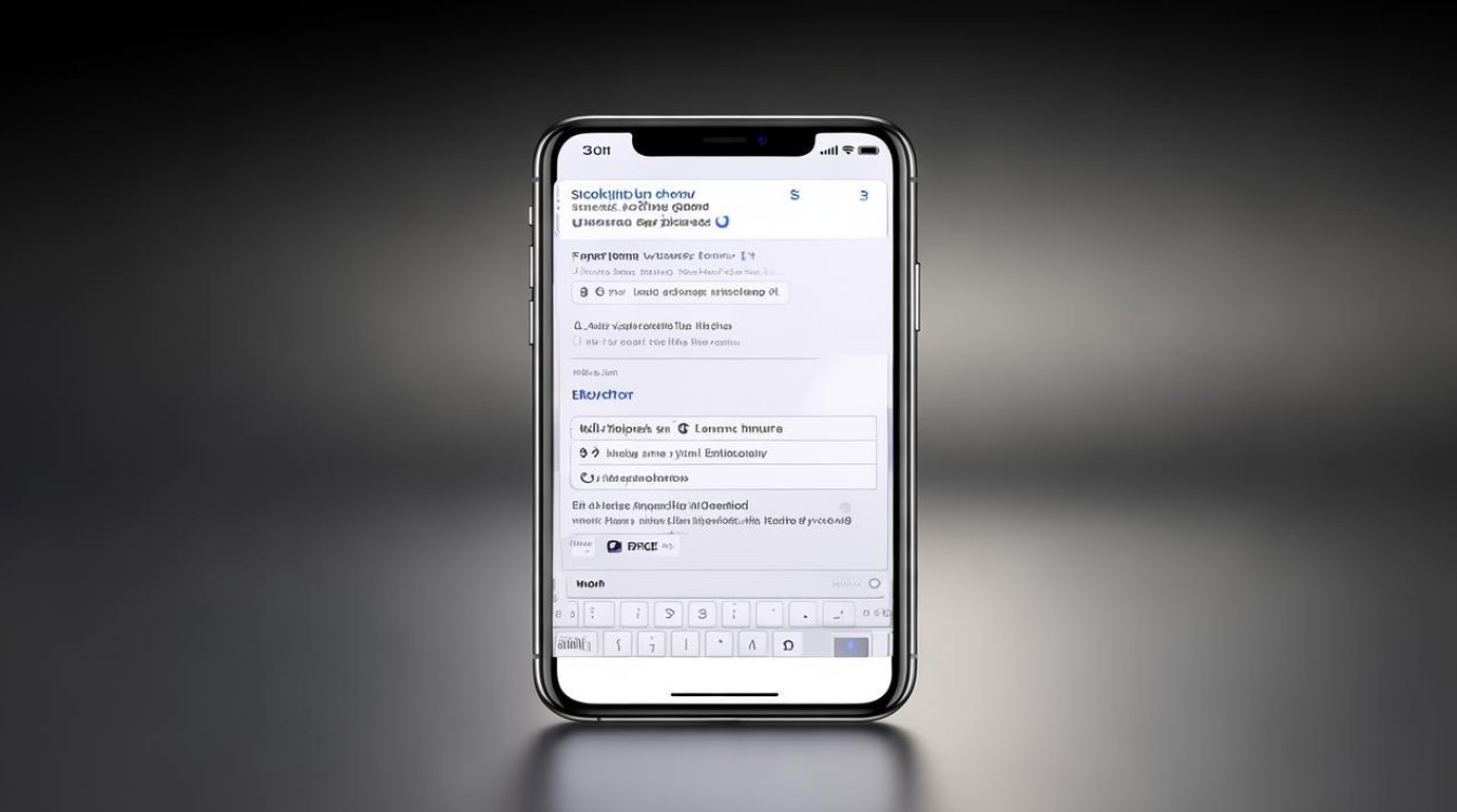 苹果隐藏栏怎么设置
