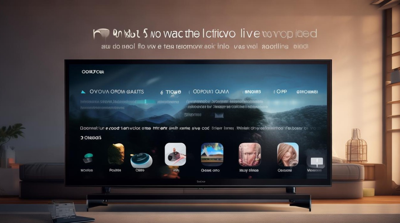 oppo电视怎么看oppo直播