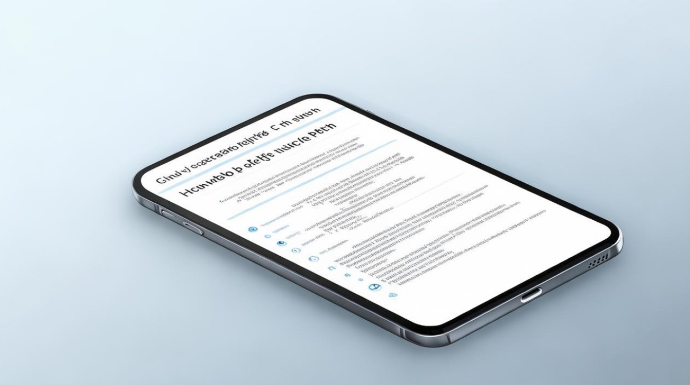 华为怎么查使用路径