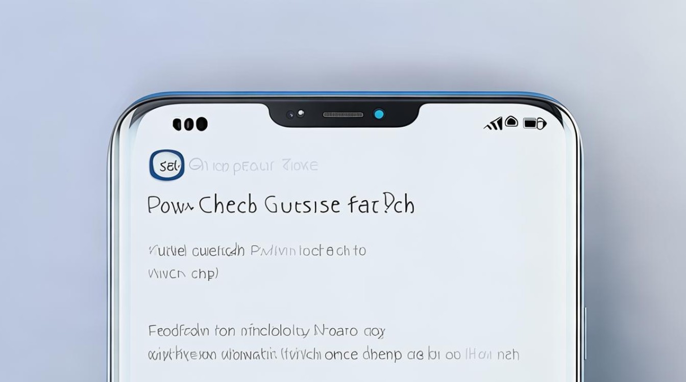 华为怎么查使用路径