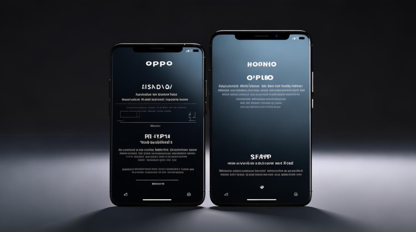 oppo跟oppo怎么互相传软件