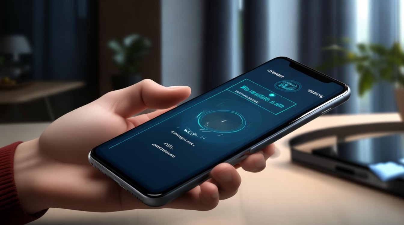 oppo手机怎么与oppo手环连接