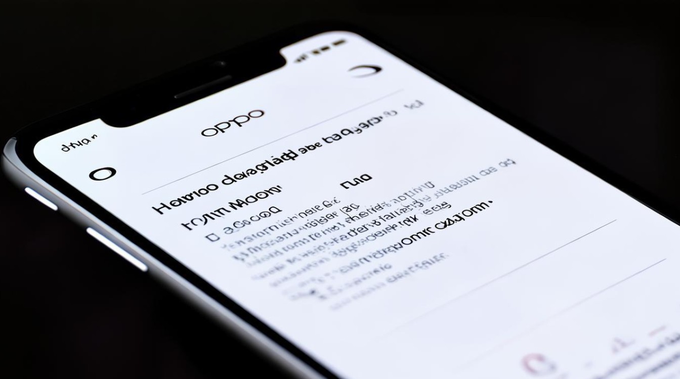 oppo手机怎么改oppo密码