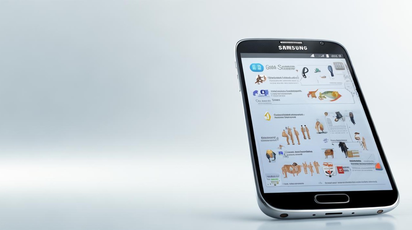 三星s4手势功能怎么用