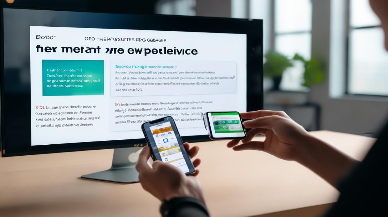 oppo怎么导入新的oppo手机