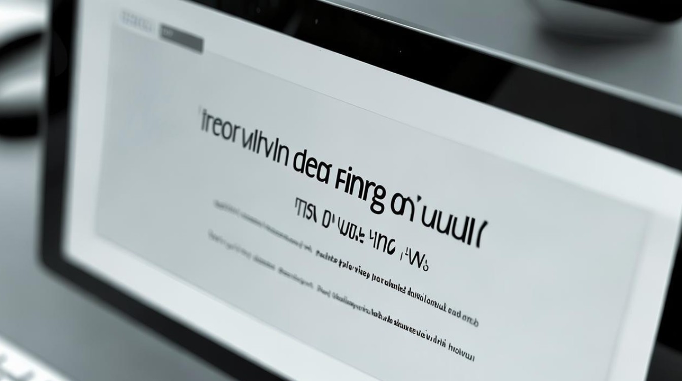 vivo字体怎么安装不了怎么办