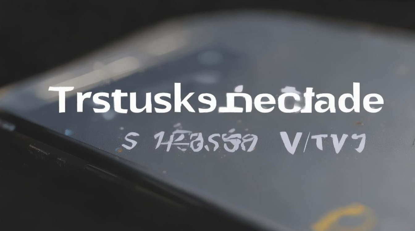 vivo字体怎么安装不了