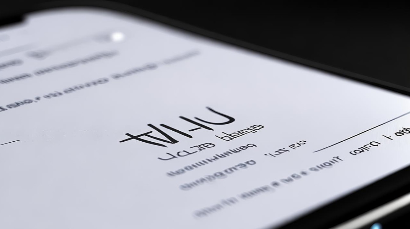 vivo字体怎么安装不了