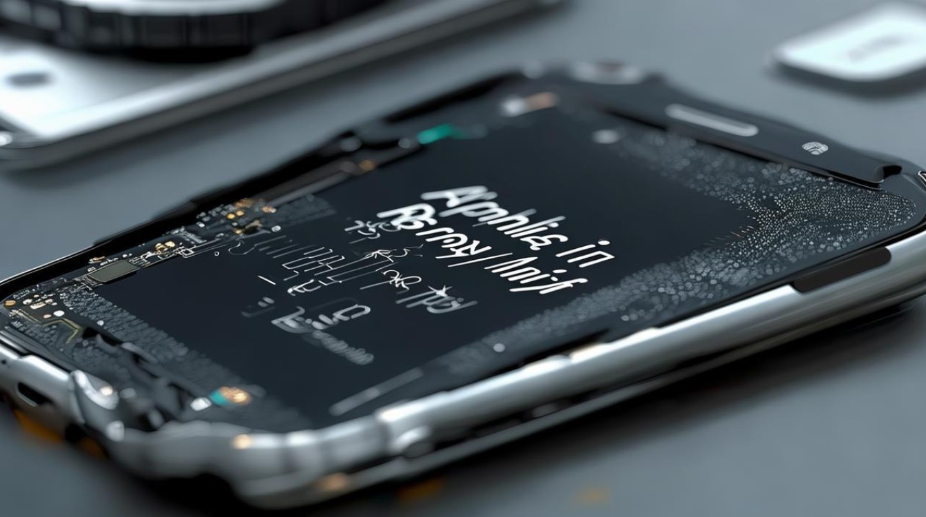 苹果一直进入恢复模式怎么回事