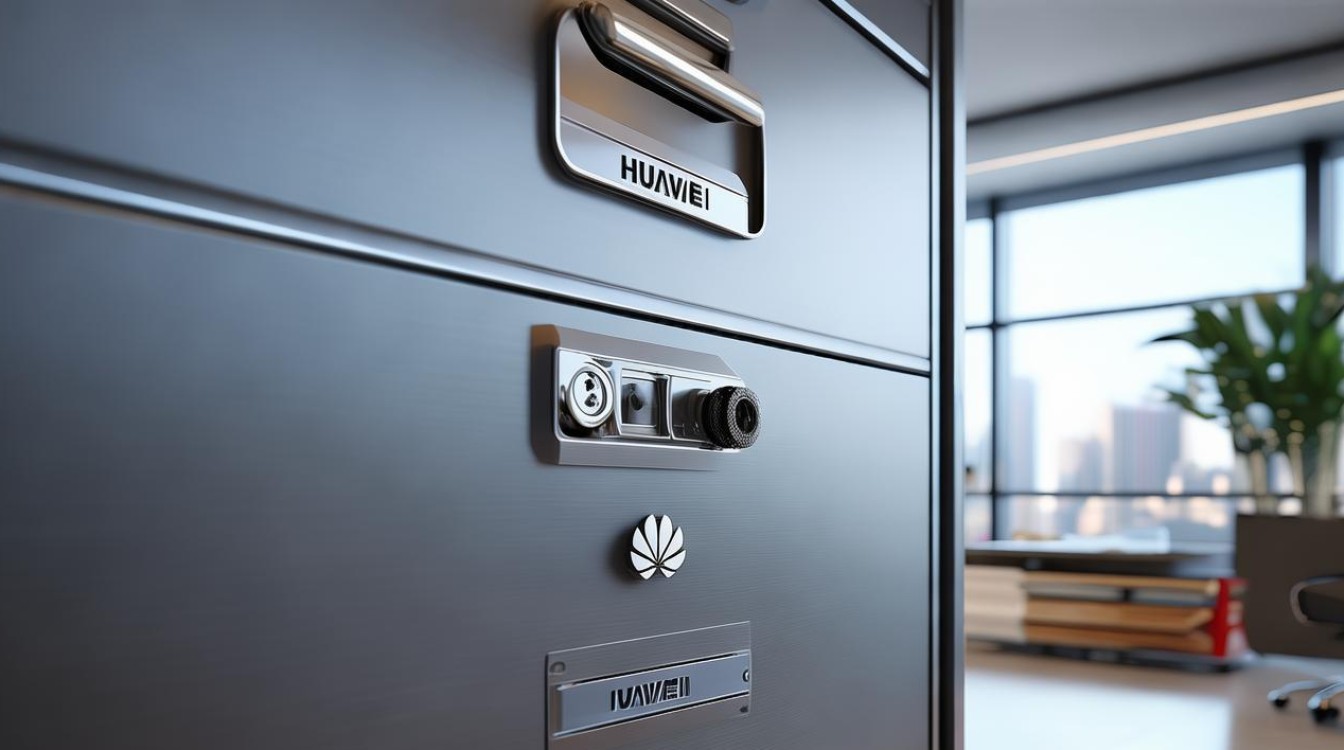 华为文件保密柜怎么移游戏