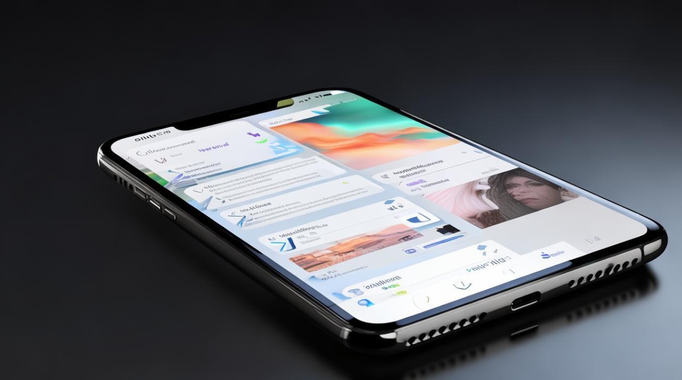 苹果虚拟home怎么设置方法