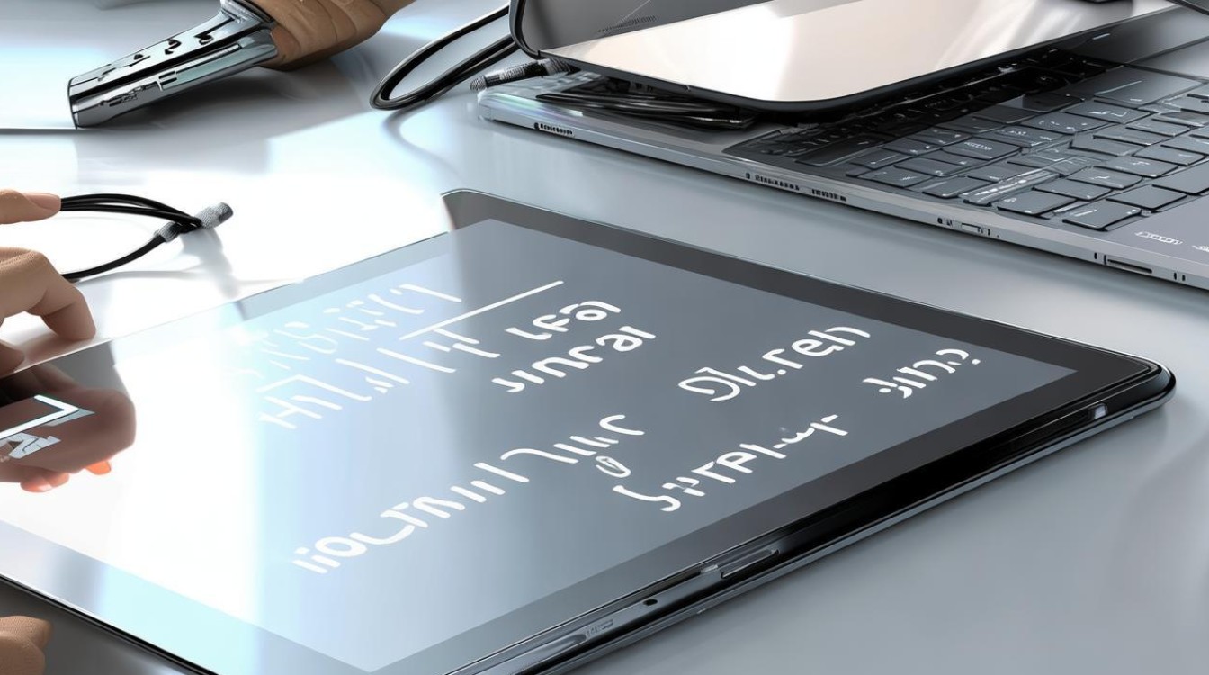 华为智慧屏怎么连接不上电脑