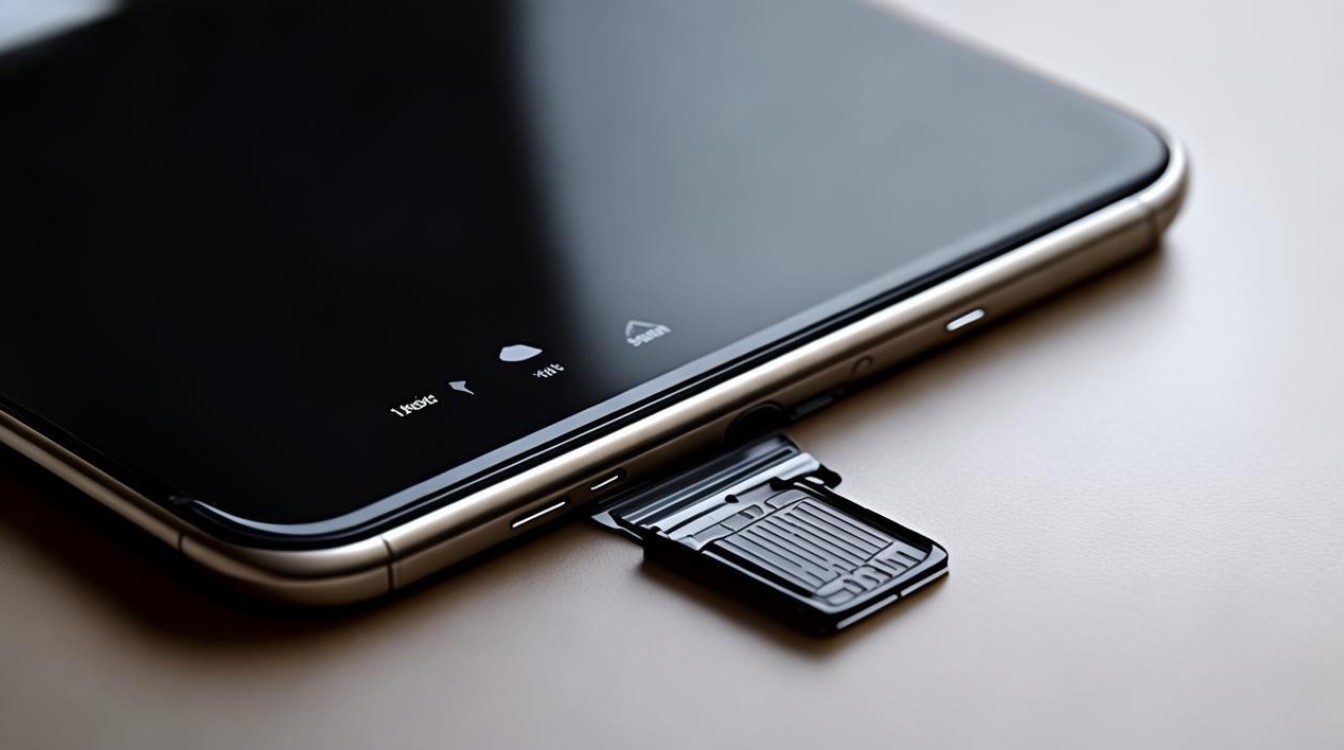 华为手机卡怎么安装不上